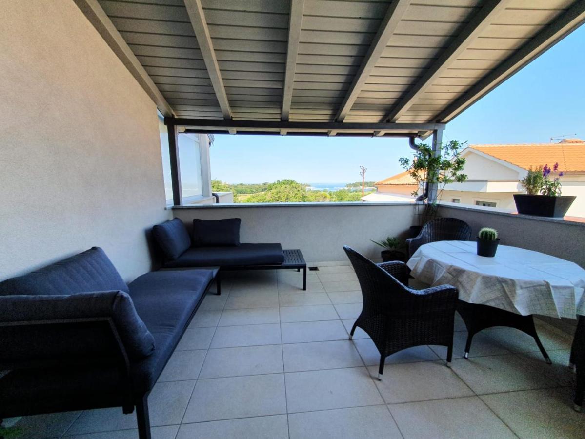 Apartamento 4 Molindrio Poreč